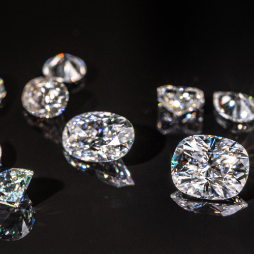 Buying Diamonds - A Guide From The National Association of Jewellers